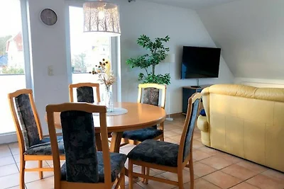 Haus zur Sonne Fewo 6