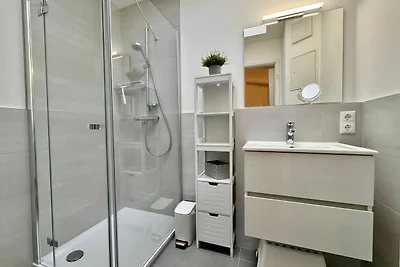 Vakantieappartement Gezinsvakantie Sellin