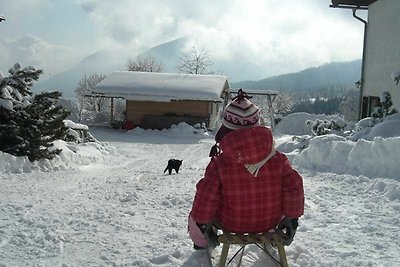 Appartamento Vacanza con famiglia Fischbachau