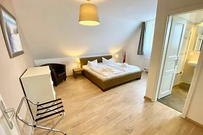 Vakantieappartement Gezinsvakantie Gager