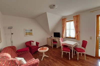Appartamento Vacanza con famiglia Oberharz am Brocken