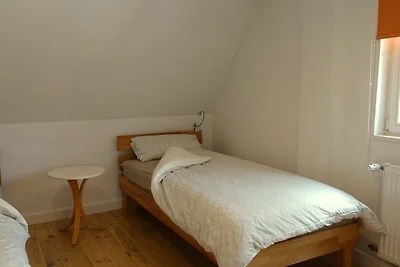 Vakantiehuis Ontspannende vakantie Groß-Umstadt