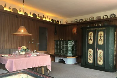 Albergo Cultura ed escursioni Nesselwang