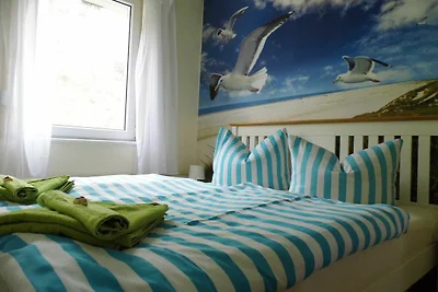 Vakantieappartement Gezinsvakantie Benz
