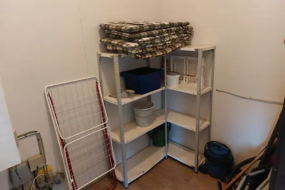 Ferienhaus 85 Scout 42qm für max.