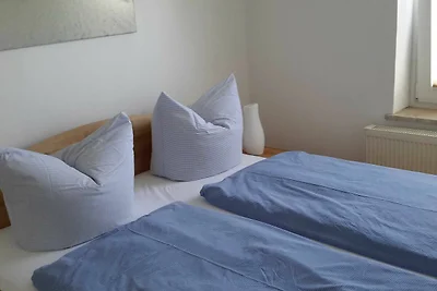 Vakantieappartement Gezinsvakantie Wolgast