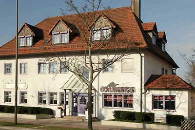 Einzelzimmer Standard