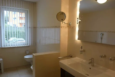 Ferienwohnung Speicherdomicil WG 1 Objekt-ID...