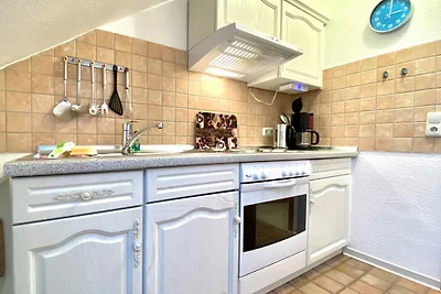 Vakantieappartement Gezinsvakantie Sankt Andreasberg