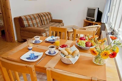 Ferienwohnung Sarah EG