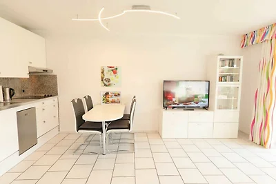 Ferienwohnung Strandmuschel