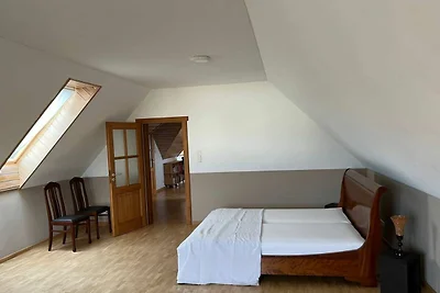 Ferienwohnung Land's End