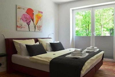 Vakantieappartement Gezinsvakantie Leer