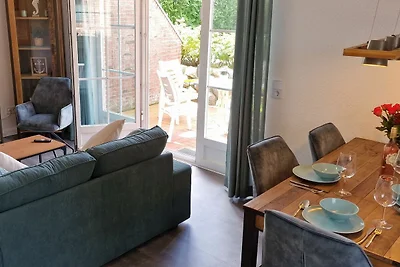 Haus Trischen Whg 02