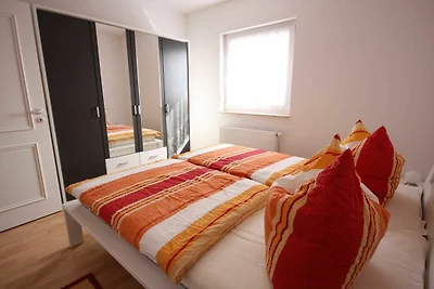 Vakantieappartement Gezinsvakantie Koserow