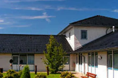 Hotel Cultuur en bezienswaardigheden Sassnitz