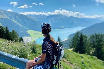 Vakantieappartement Gezinsvakantie Nauders