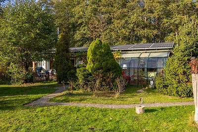 Casa vacanze Vacanza di relax Mesekenhagen
