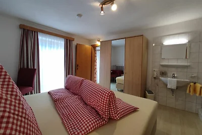 Vakantieappartement Gezinsvakantie Oetz