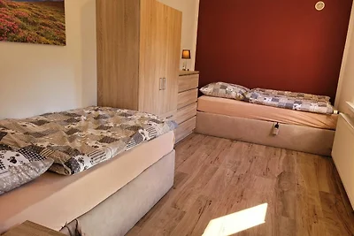 Casa vacanze Vacanza di relax Welzow