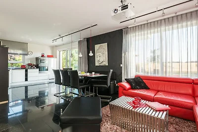 Casa vacanze Vacanza di relax Göhren-Lebbin