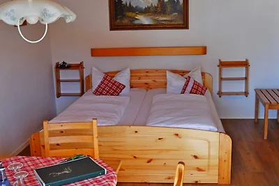 Vakantieappartement Gezinsvakantie Jungholz