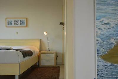 Appartamento Vacanza con famiglia Kühlungsborn