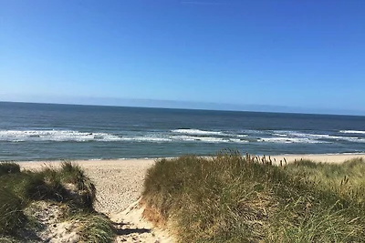GUR/905 Strandhafer, Hörnum