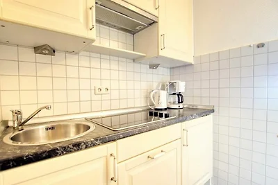 Strandhotel, App. 5SH221