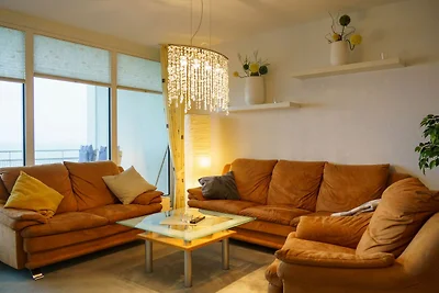 Vakantieappartement Gezinsvakantie Wilhelmshaven