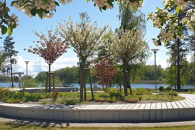 Apartament Dla rodzin Loddin