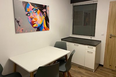 Apartament Dla rodzin Ustroń