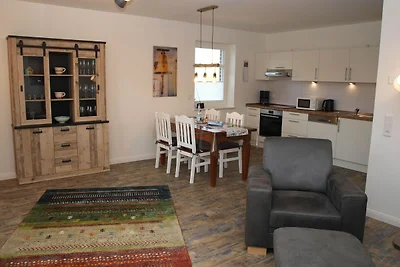 Ferienwohnung Elbe