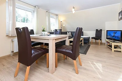 Vakantieappartement Gezinsvakantie Werdum