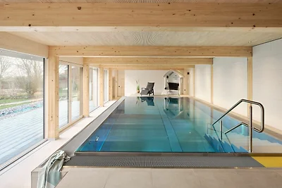 Vakantieappartement Gezinsvakantie Friedrichskoog