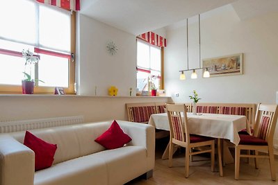 Vakantieappartement Gezinsvakantie Waischenfeld