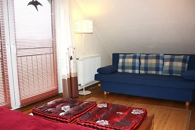 Casa vacanze Vacanza di relax Plau am See