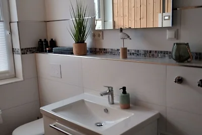 apartman za odmor Obiteljski odmor Altenpleen