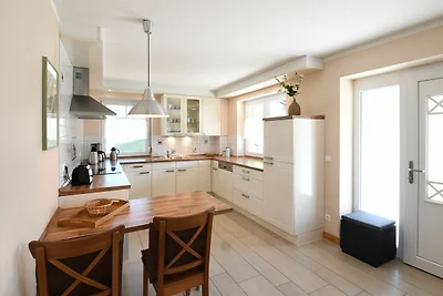Vakantieappartement Gezinsvakantie Middelhagen
