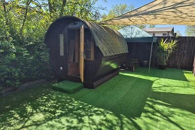 Albergo Cultura ed escursioni Lübbenau