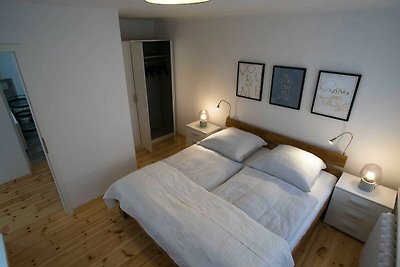 Appartment Grosse Münze