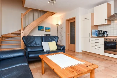 Ferienwohnung Krabbe