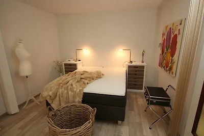 Ferienwohnung Harz-Suite A-II-2-8