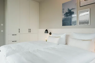 Vakantieappartement Gezinsvakantie Ahlbeck