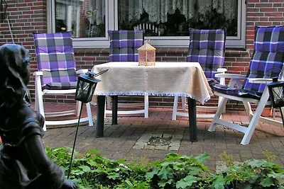 Vakantieappartement Gezinsvakantie Moormerland
