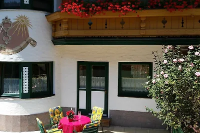 Vakantieappartement Gezinsvakantie Finkenberg im Zillertal