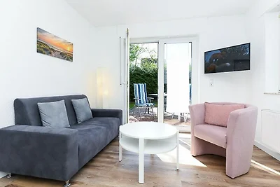 Ferienwohnung Nordseewelle (6)