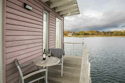 Vakantieappartement Gezinsvakantie Putbus