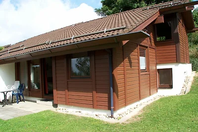 OFI-81 - Ferienhaus für 4-6 Personen
