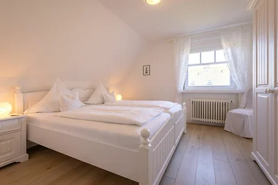 Appartamento Vacanza con famiglia Norderney